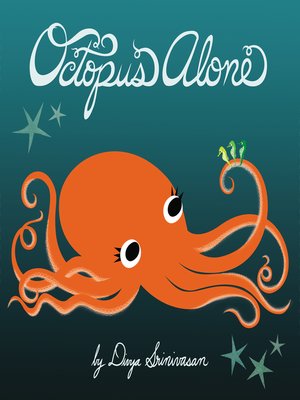 cover image of Octopus Alone